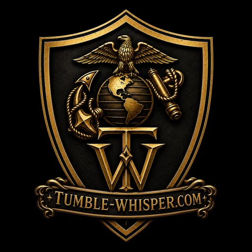 Tumble Whisper logo